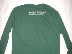 Opie and Anthony Classic Where's Chester? XM Radio Shirt From 2005